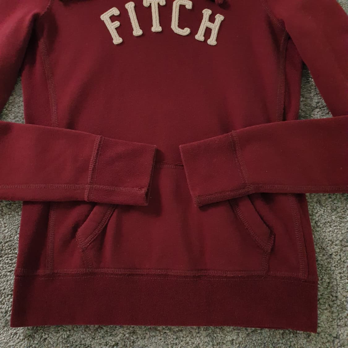 [무료배송] Abercrombie Fitch 후드티 상품이미지4