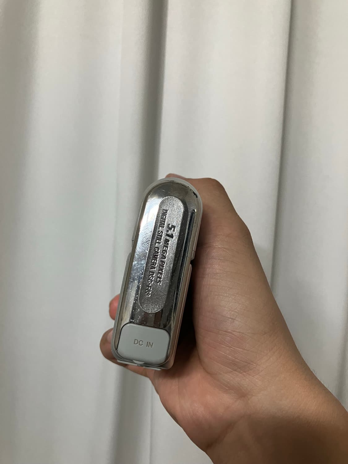 소니 사이버샷 dsc-f88 상품이미지2