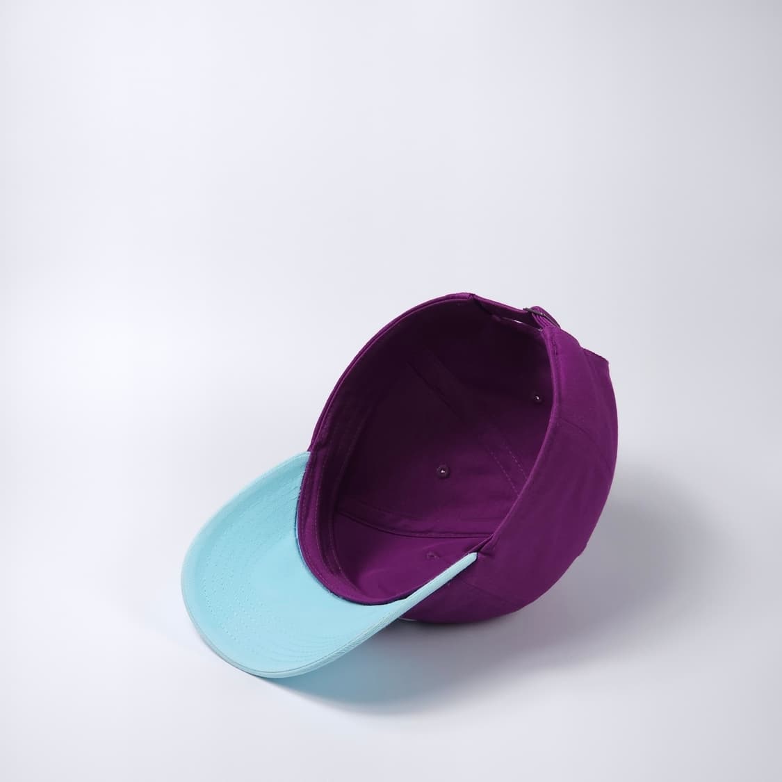 나이키 헤리티지86 커스텀 투톤 빈티지 볼캡 모자 상품이미지4