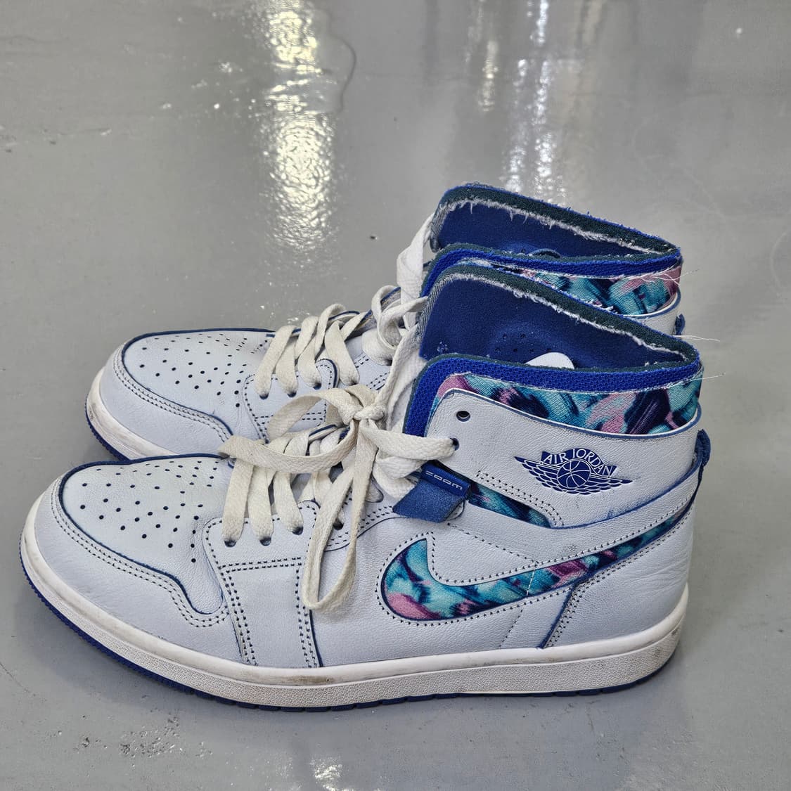 240 나이키 에어조던 운동화 0306Y 상품이미지4