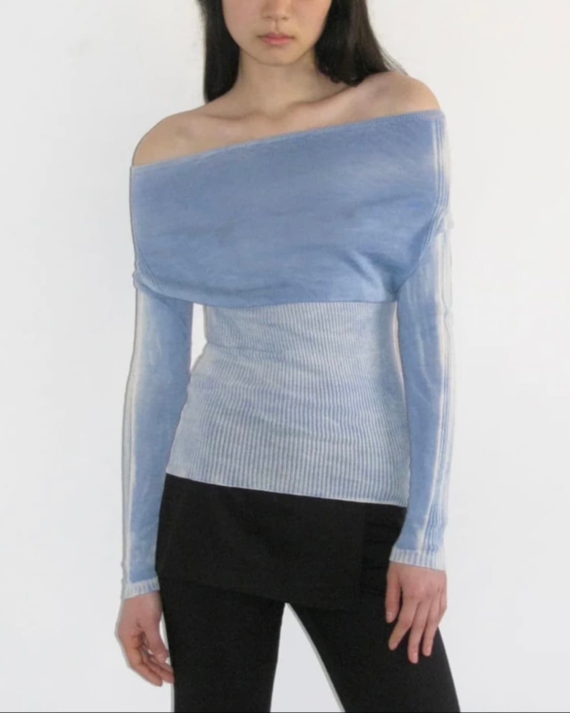 Paloma wool margarita 니트탑 상품이미지1