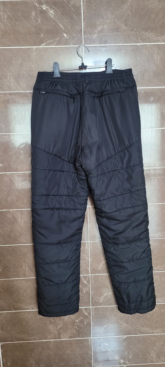 (남성34인치) 뱅뱅 아웃도어 패딩 겨울바지.작업복 상품이미지2