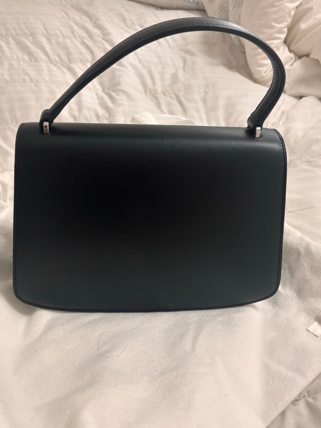 더로우 소피아백 8.75사이즈 팝니다 상품이미지5