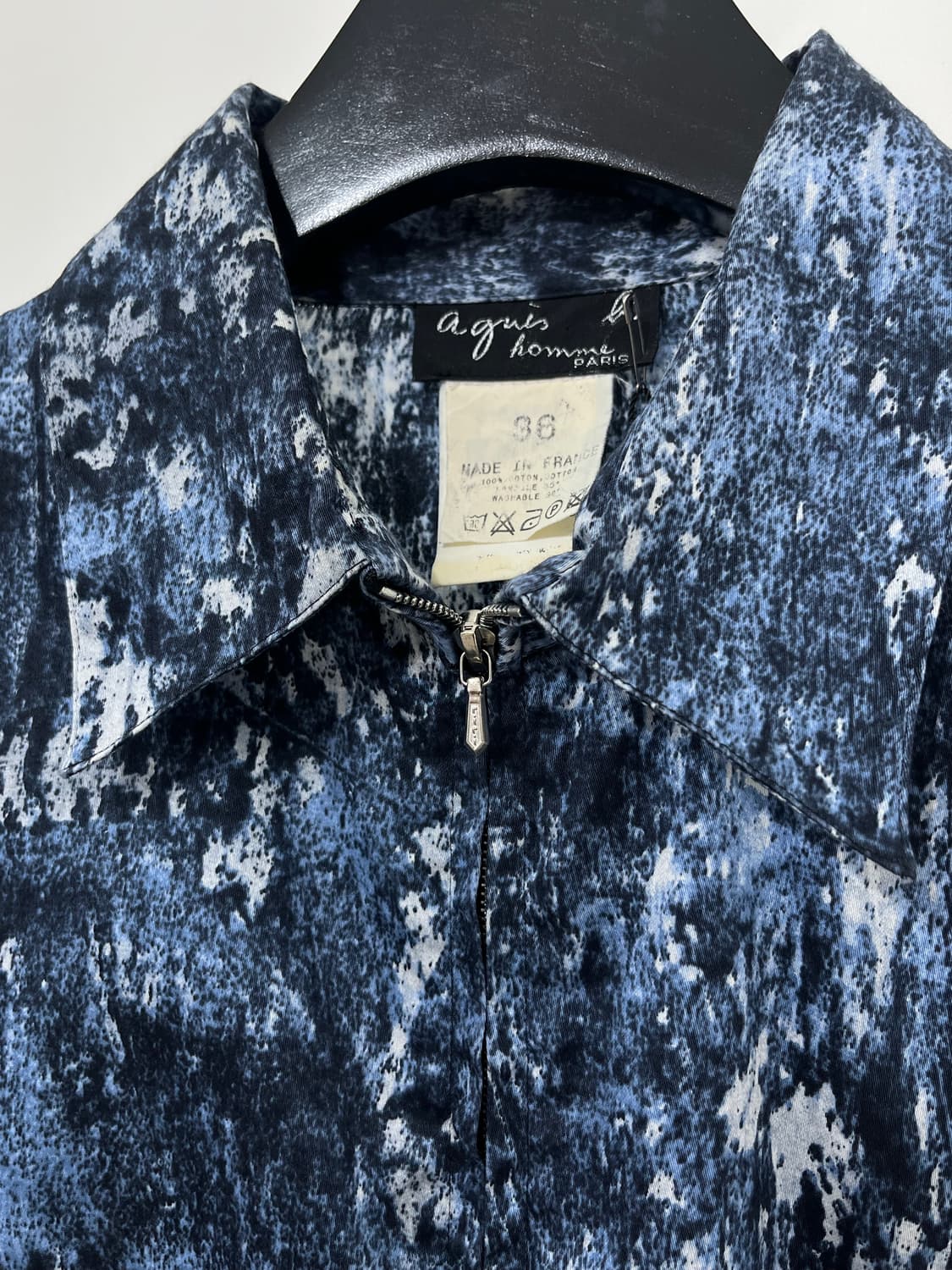 agnes b. homme jacket  상품이미지3