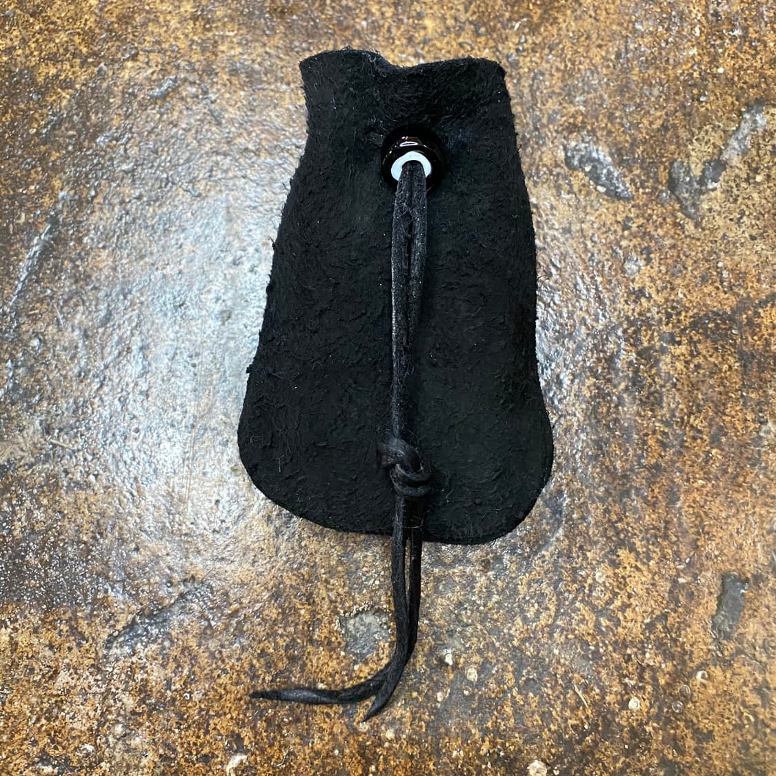 사슴가죽 파우치 상품이미지1