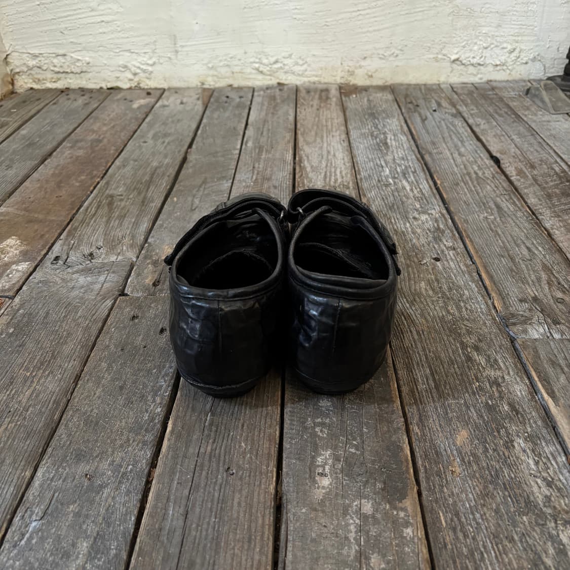 cesare paciotti strap sneakers 상품이미지4