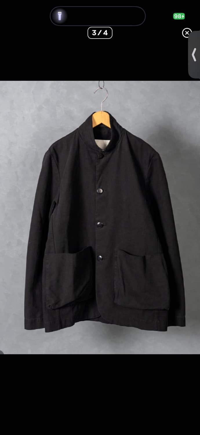 L 투굿 북바인더 자켓 상품이미지1