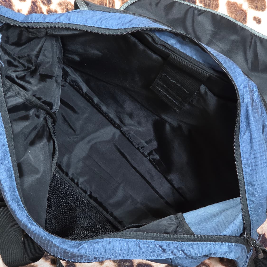 컬럼비아 고어택스 고프코어 크로스 메신저백 상품이미지8