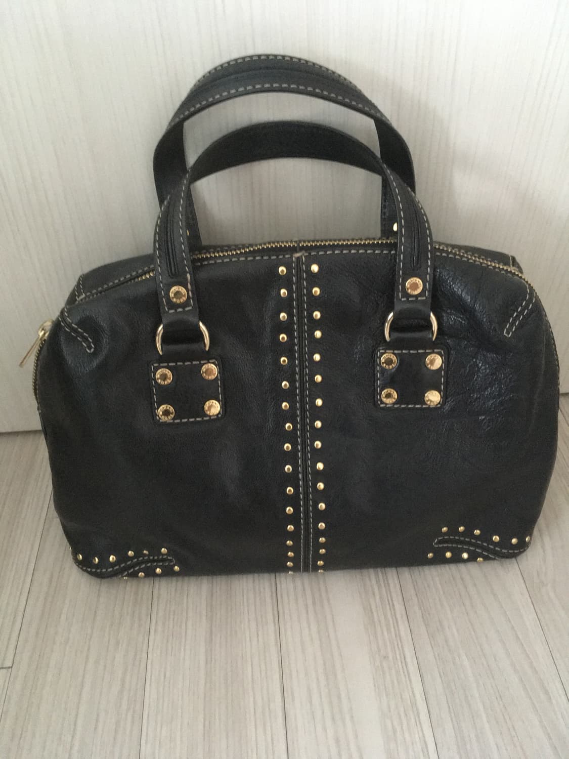 Michael Kors stud bag 상품이미지8