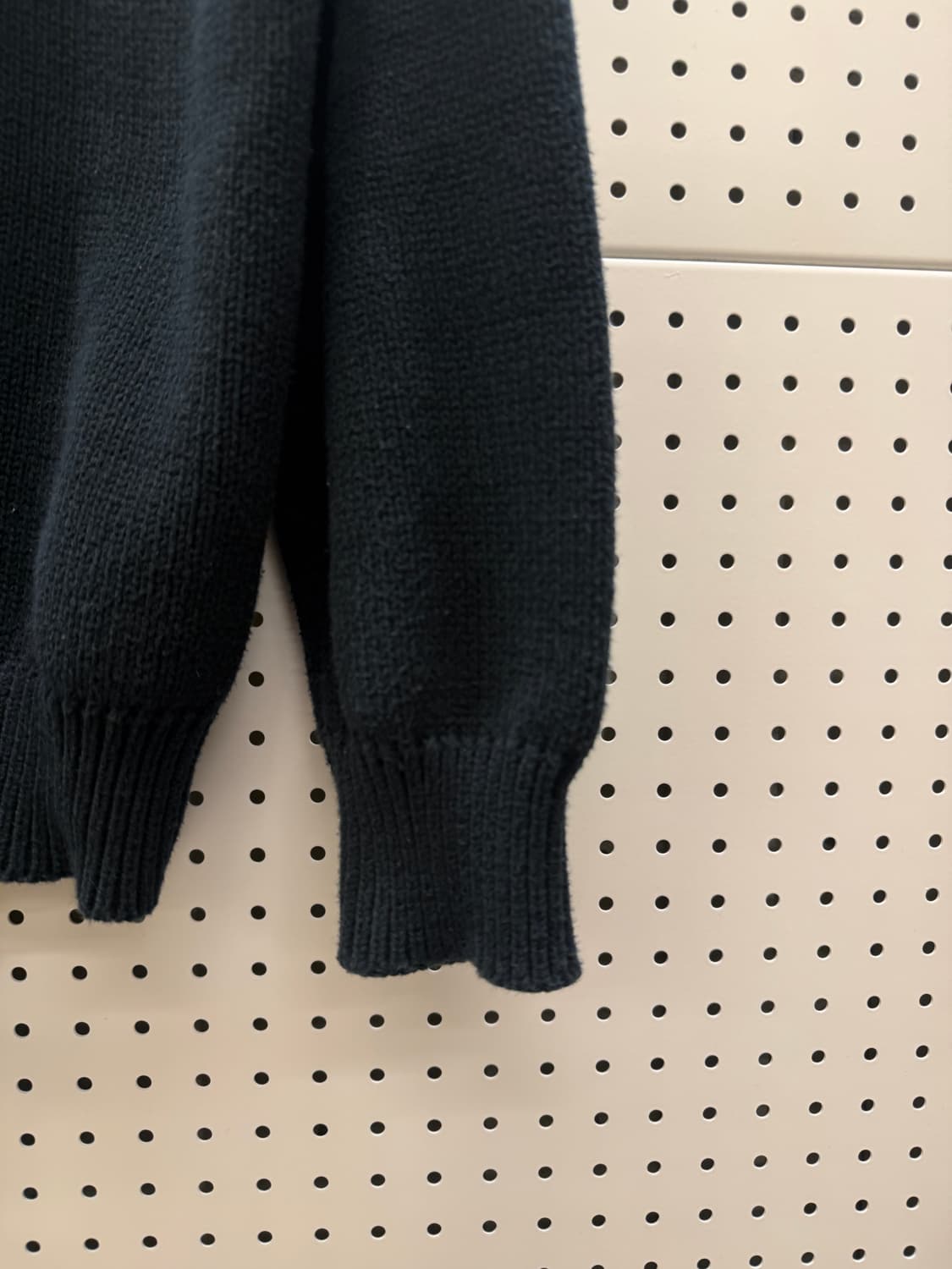 폴로 랄프로렌 스트라이프 포니 니트 U182 상품이미지4