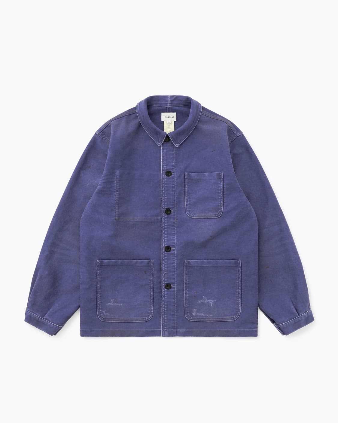 [구매글] 카키스 카버 자켓 xl사이즈 상품이미지1