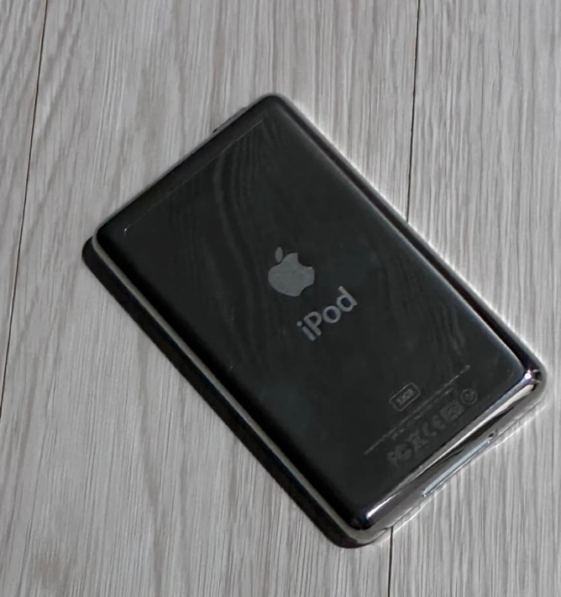 아이팟 클래식 상품이미지2