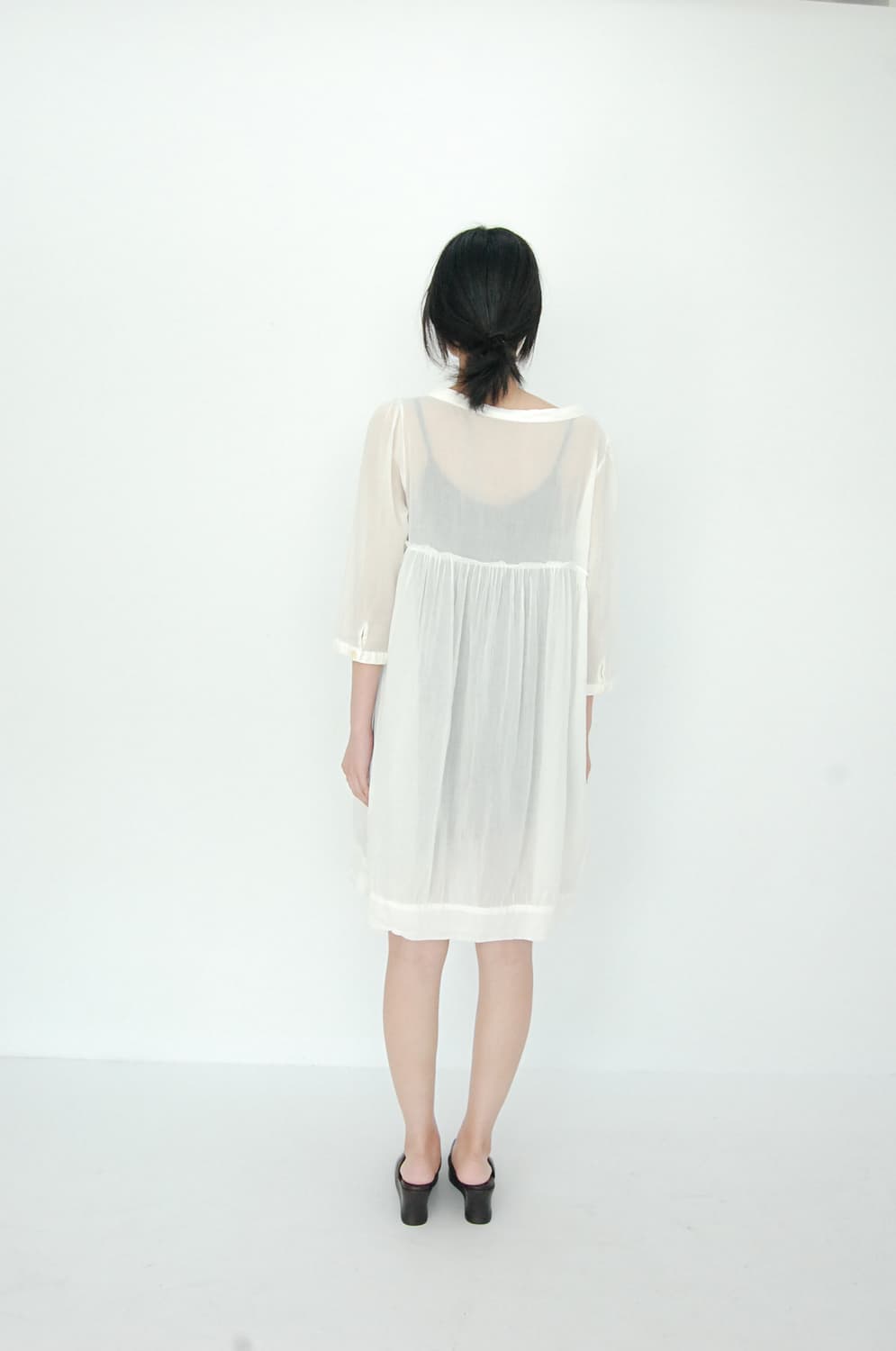 Sunao Kuwahara one piece 상품이미지5