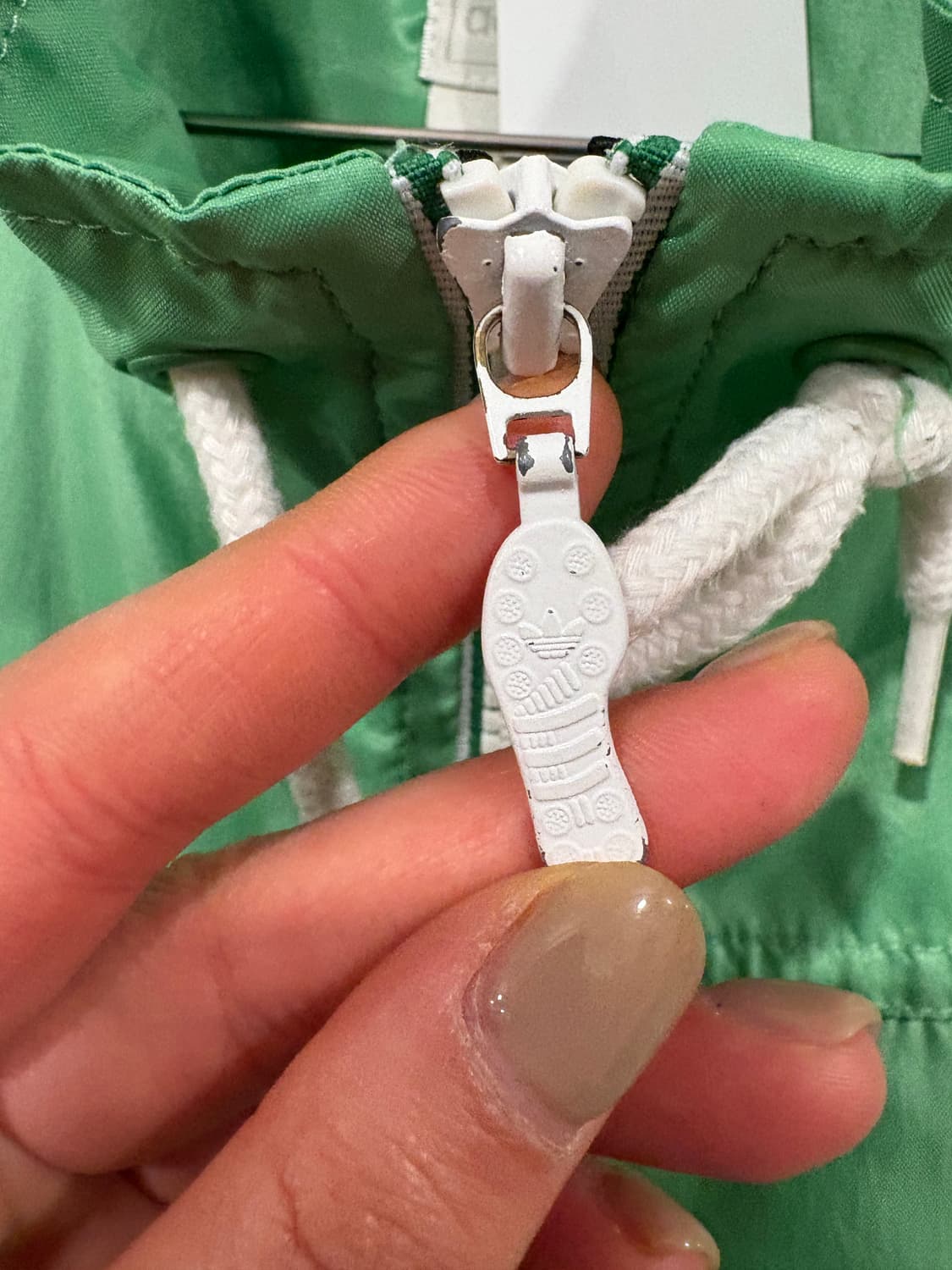 아디다스 바람막이 상품이미지4