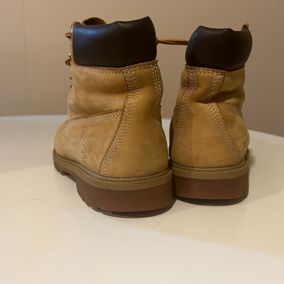 팀버랜드 6인치 프리미엄 방수부츠 상품이미지3