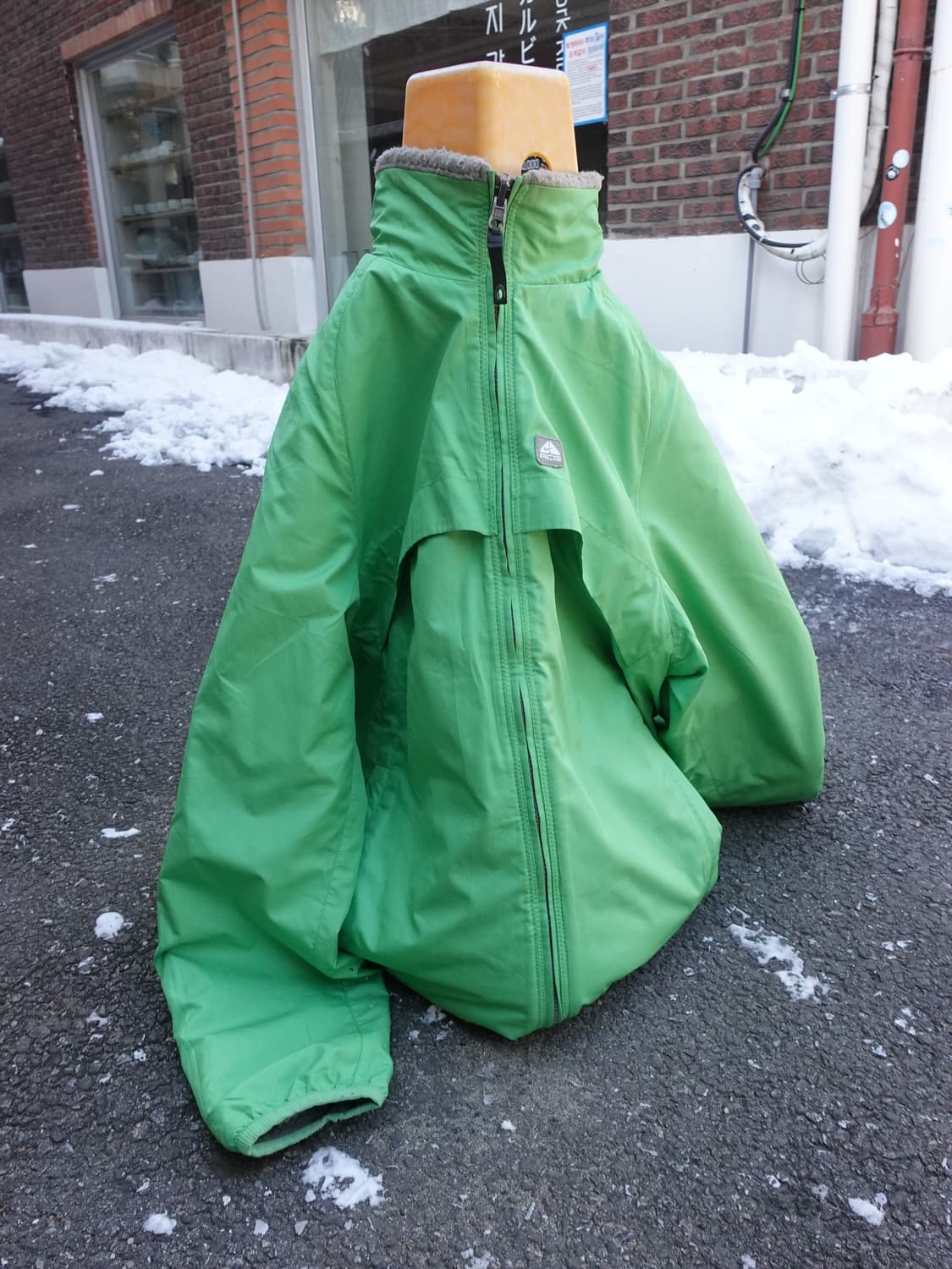 NIKE ACG reversible jacket 상품이미지1