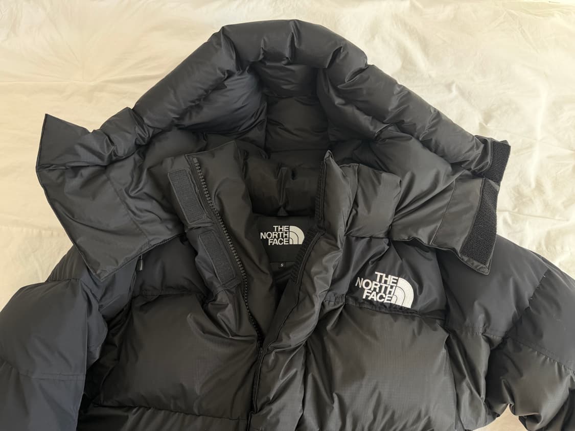 (S) 일본판 노스페이스 힘다운 / himdown parka 상품이미지5