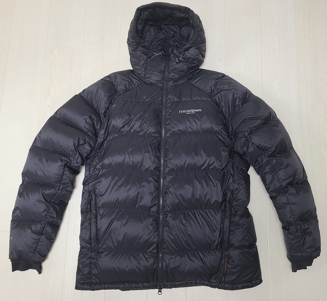 페더다운 MD자켓 구스다운 상품이미지1