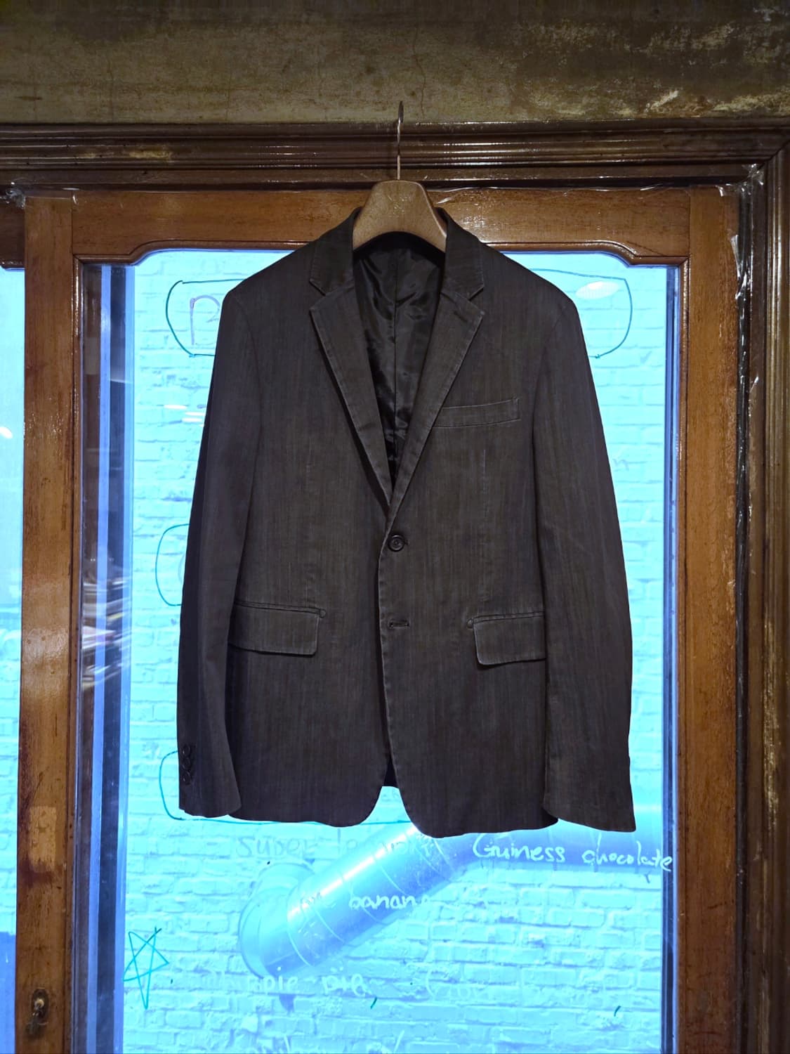 프라다 자켓 상품이미지1