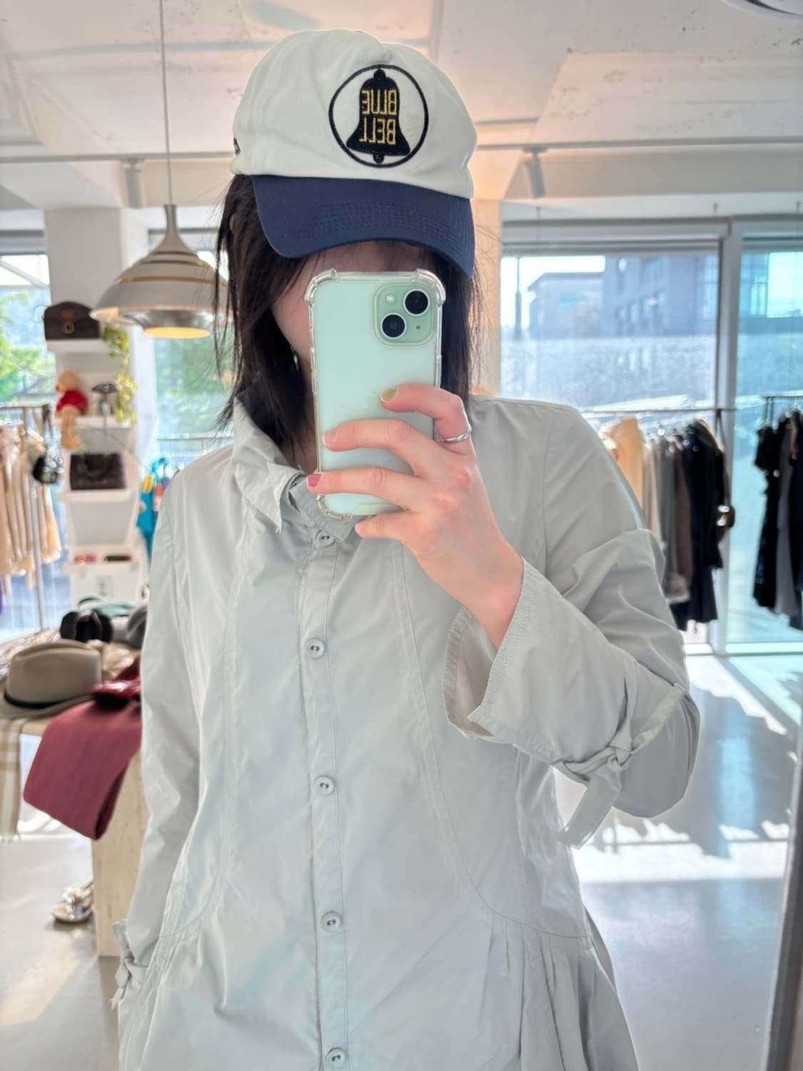 Wrangler Cap 상품이미지2
