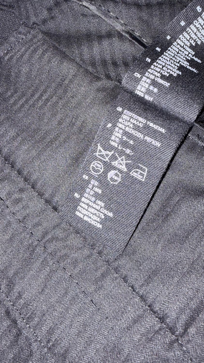 COS 테일러드 자켓 (46 사이즈) 상품이미지8