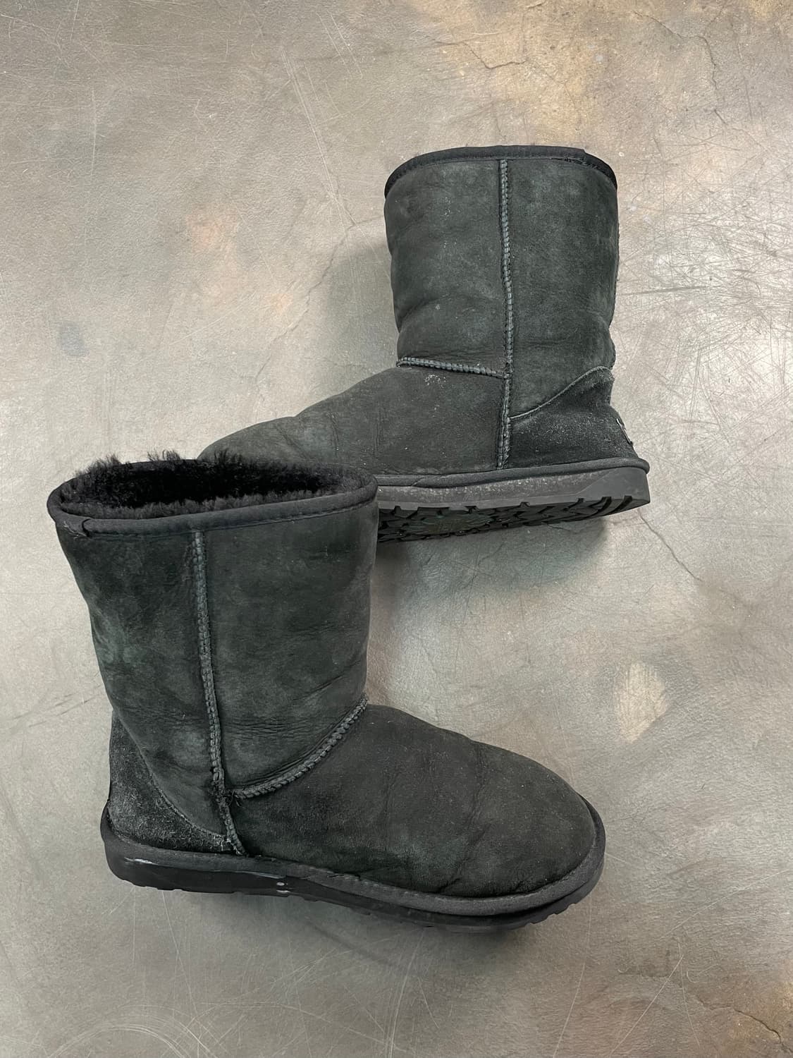 어그 부츠 상품이미지3