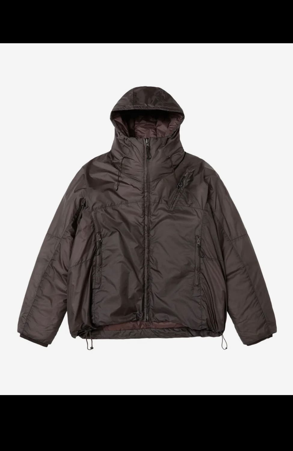 페러킷 리버서블 신슐레이트 패디드 점퍼 s 상품이미지2