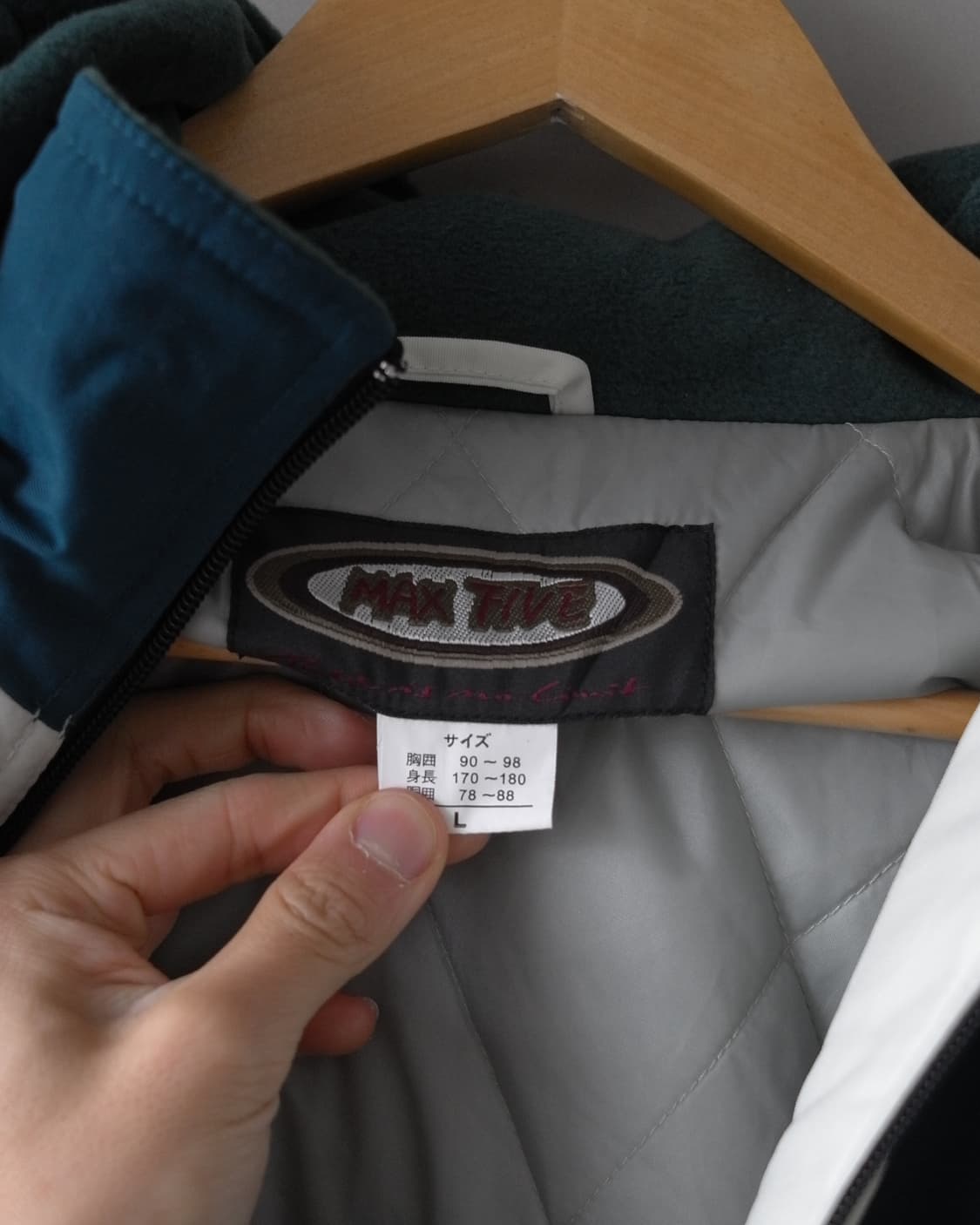 Max Five 상품이미지7