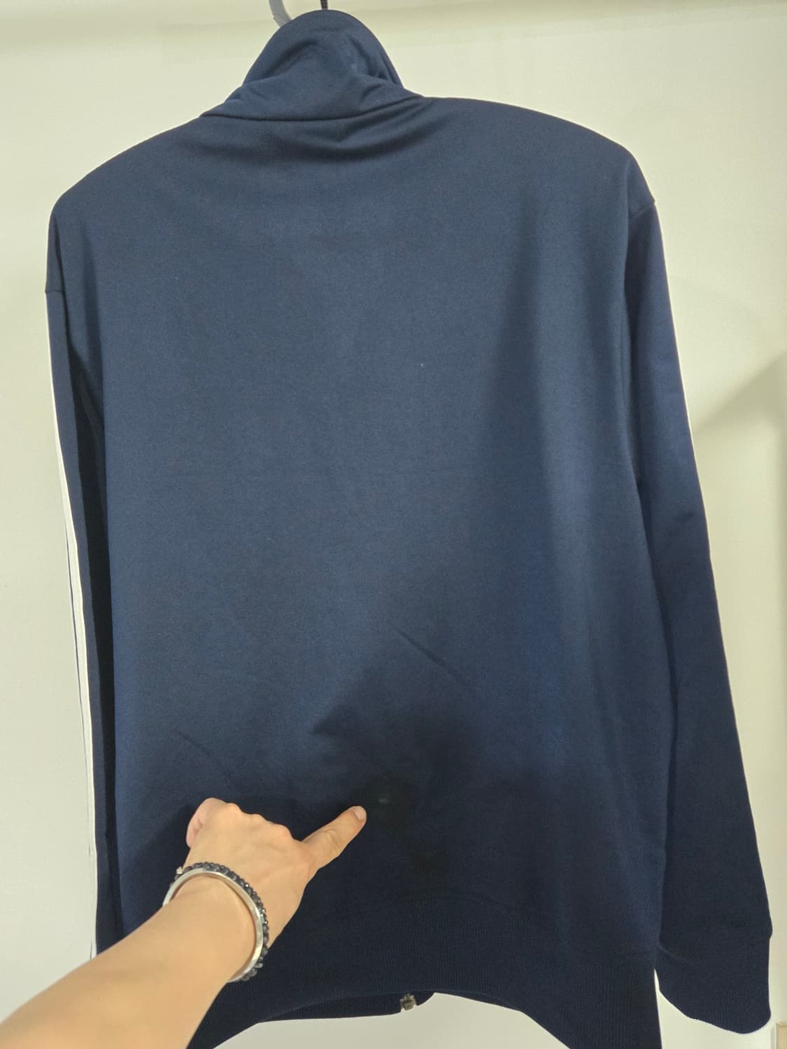 아디다스 파이어버드 트랙탑 져지 상품이미지2