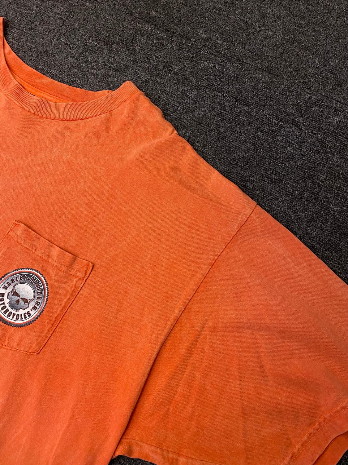 Harley Davidson 할리 데이비슨 반팔 티셔츠 상품이미지6