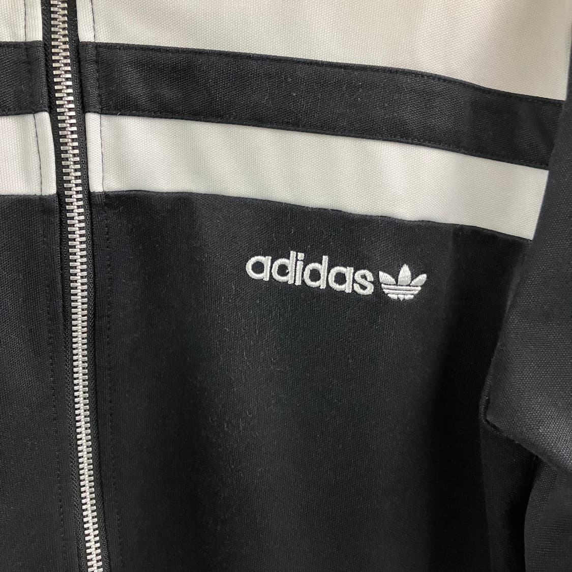 아디다스 하이넥 유로파 트랙탑 져지 100 상품이미지5