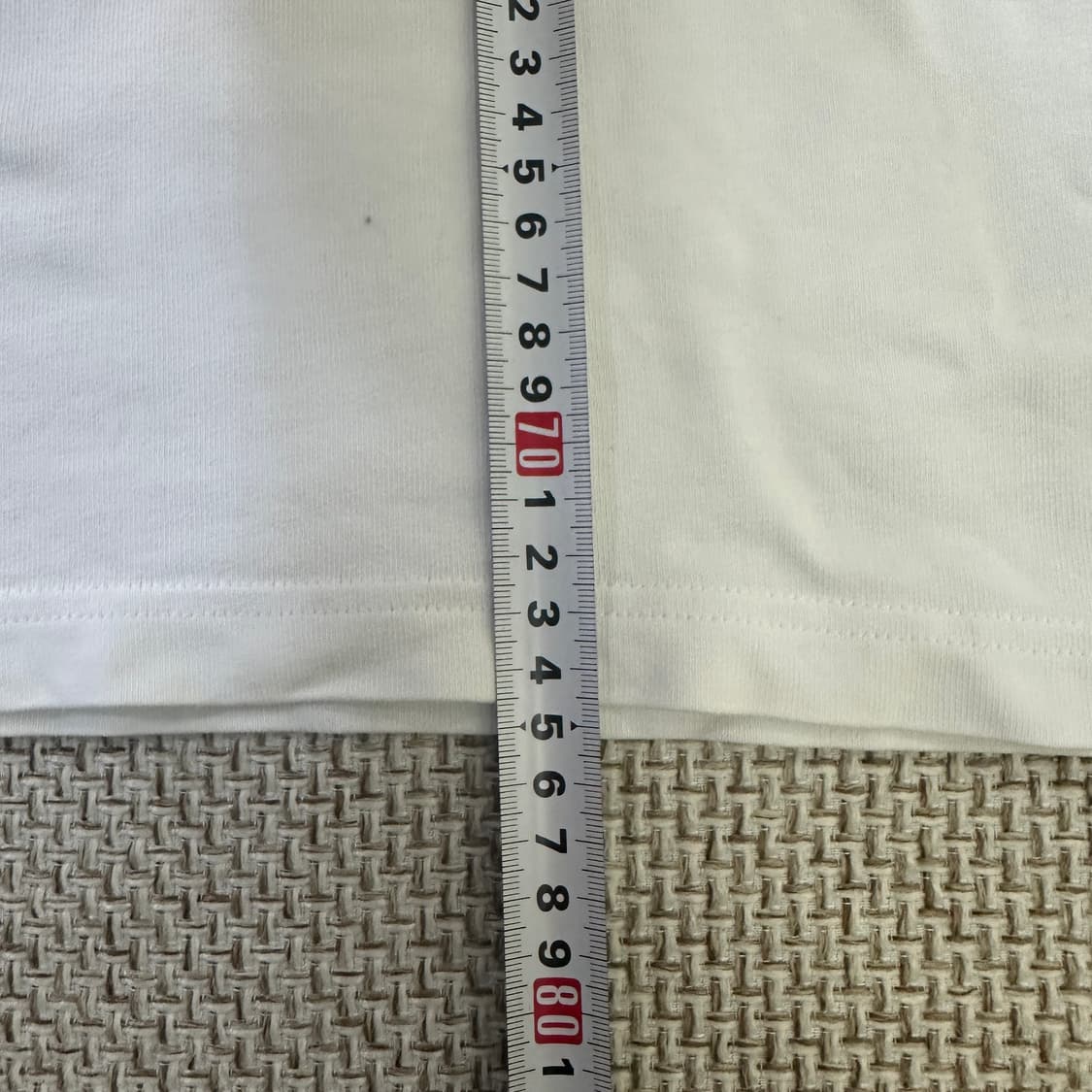 L 아디다스 트레포일 로고 반팔 0415D 상품이미지7