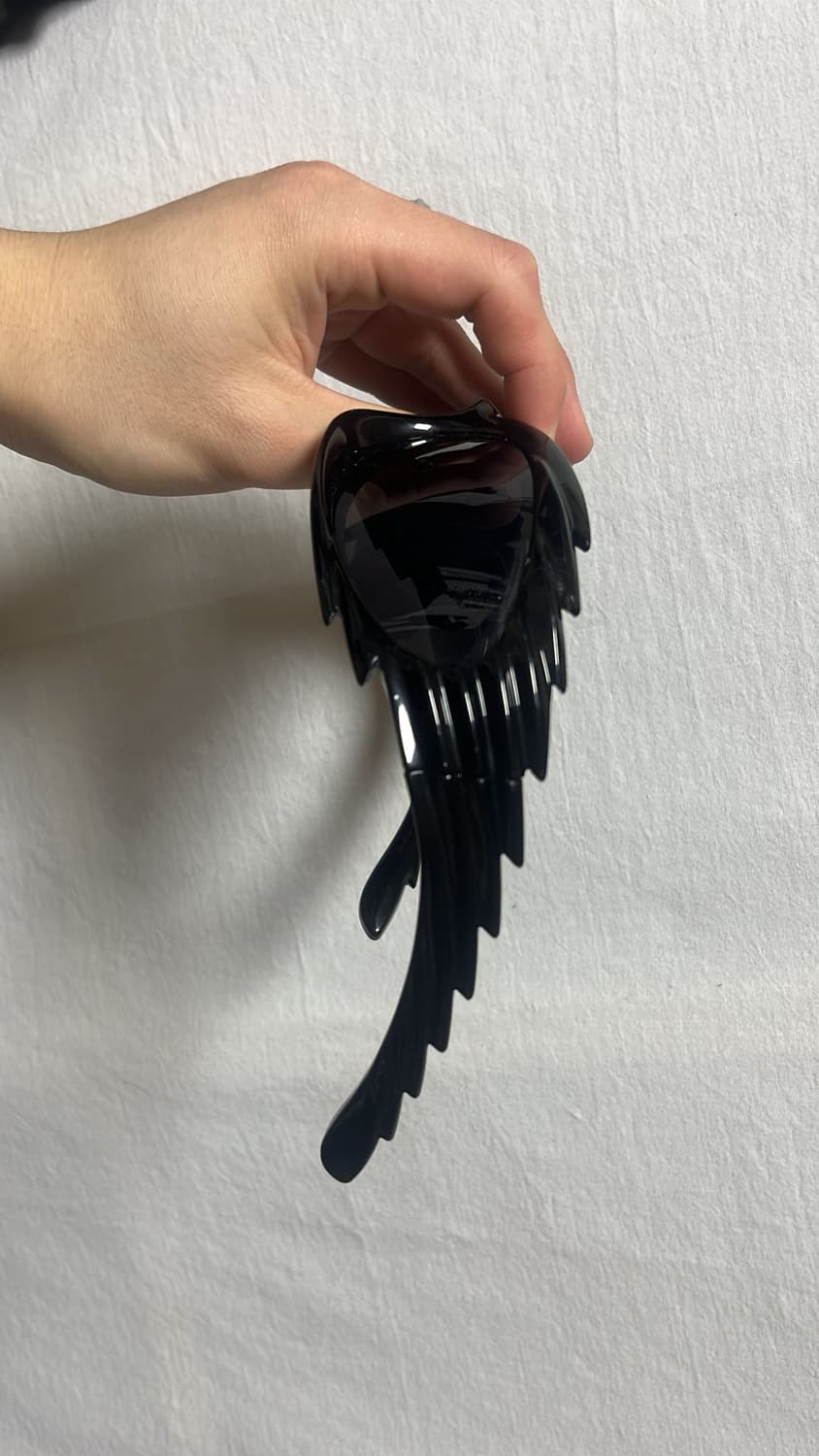 사용감 ㅈㄴ많은 발렌시아가 스파이크 상품이미지2