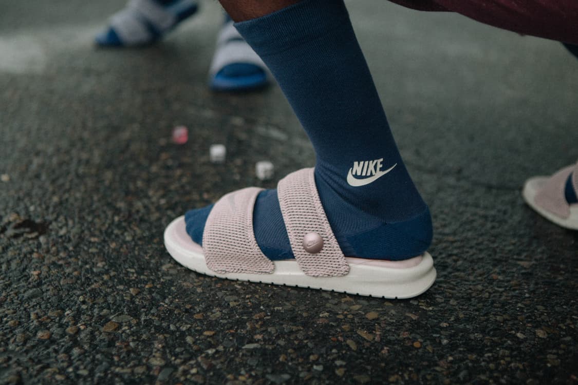 나이키(Nike) 피갈레 베나시 듀오 슬라이드 290사이즈 상품이미지1