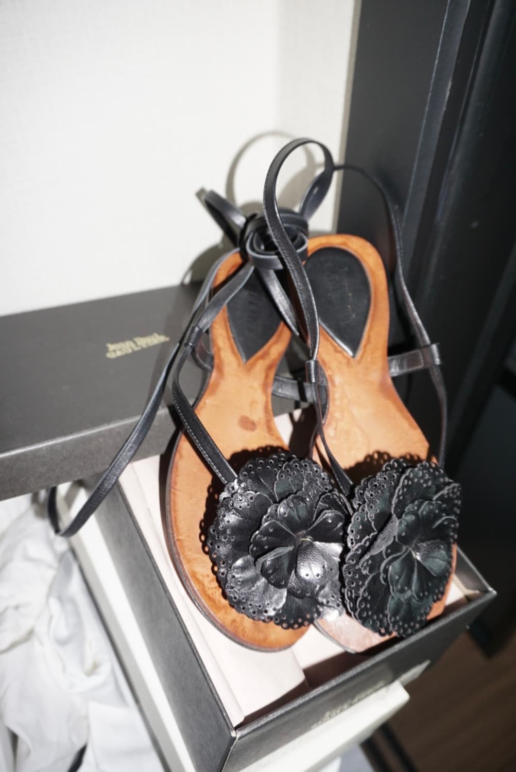 Jean Paul Gaultier Sandals 상품이미지7