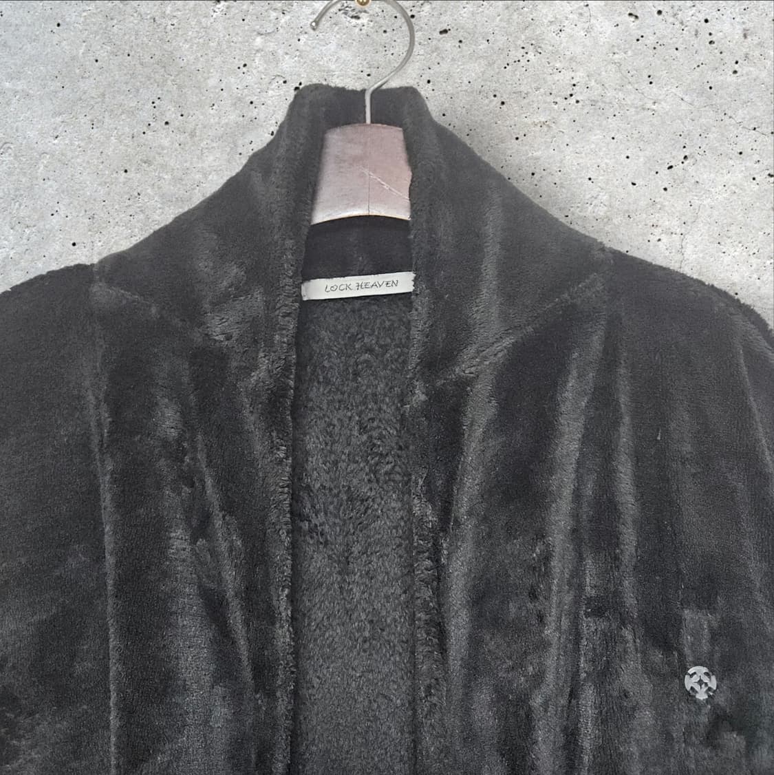 Lock Heaven 나이트 가운 (FREE) 상품이미지2