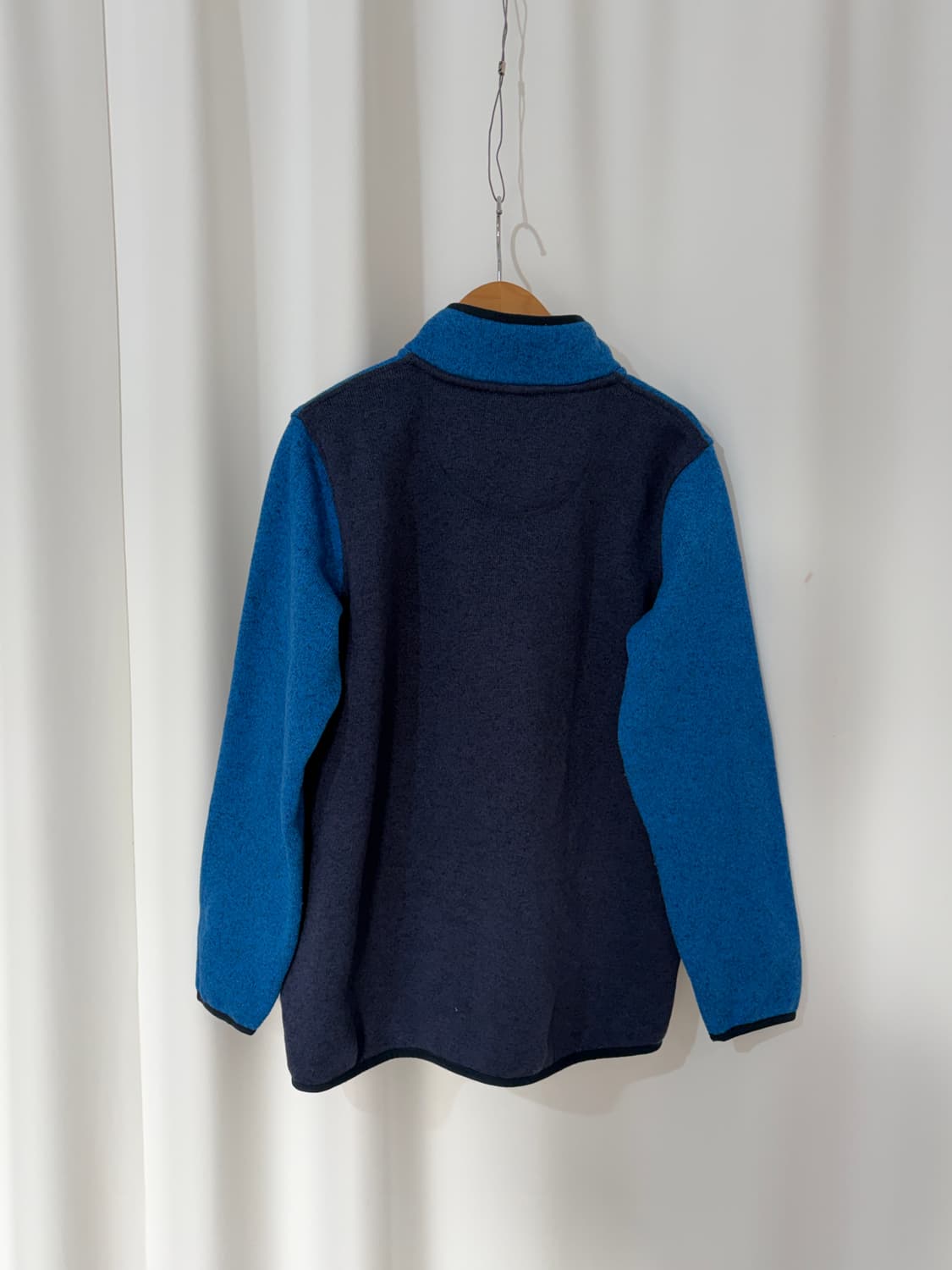 L.L.BEAN fleece pullover 상품이미지4