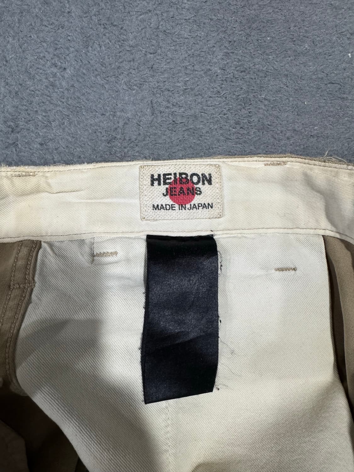 Beauty & Youth 코튼팬츠 상품이미지6