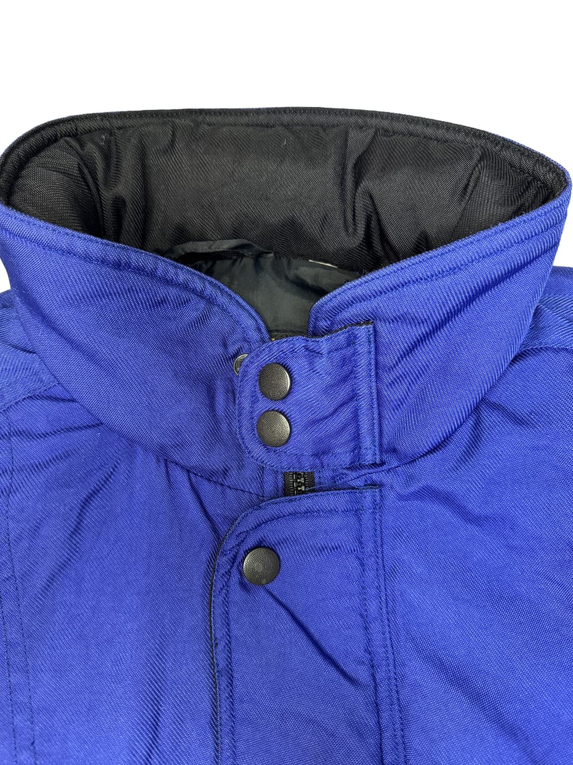 빈티지 90s 오토레이싱팀 재규어 봄버 자켓 M 상품이미지8