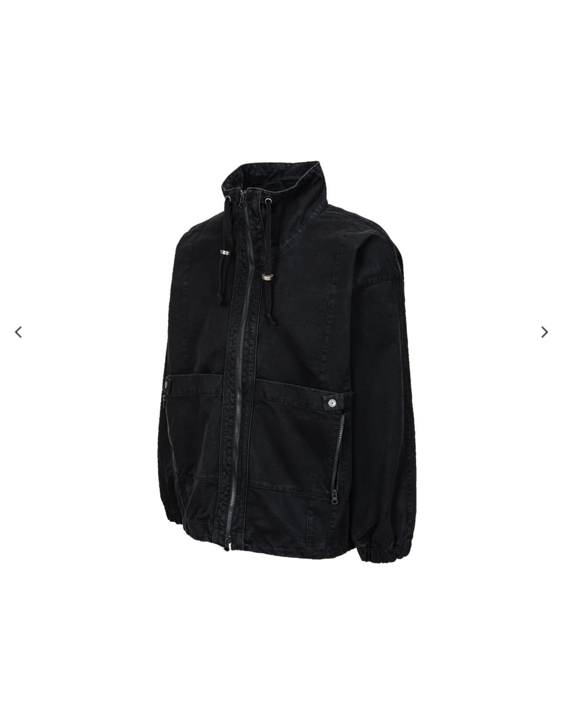 코스트퍼킬로 oversized jacket 오버사이즈 자켓 M 상품이미지1