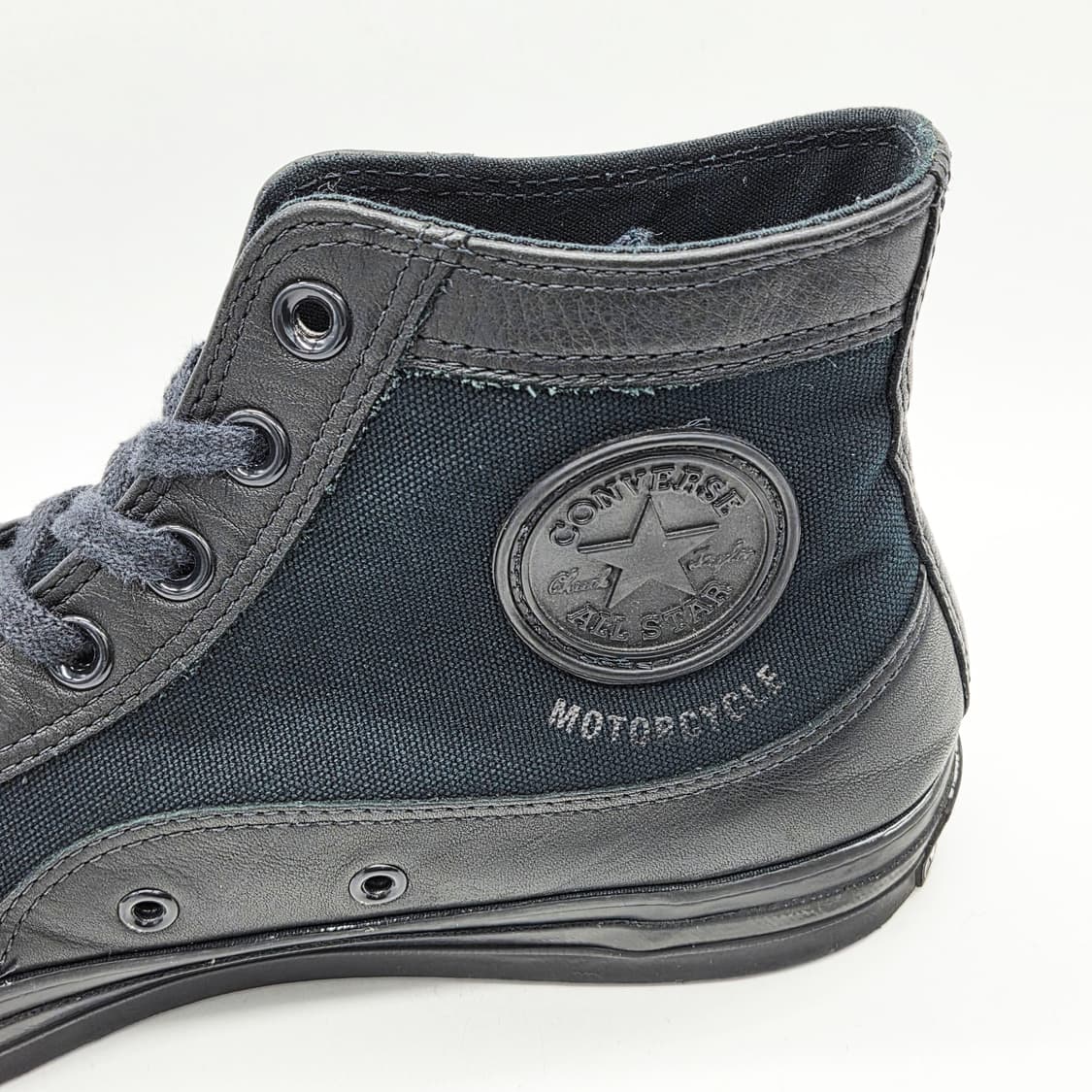 컨버스 x 네이버후드 척 70 하이 모터사이클 (280) 상품이미지4