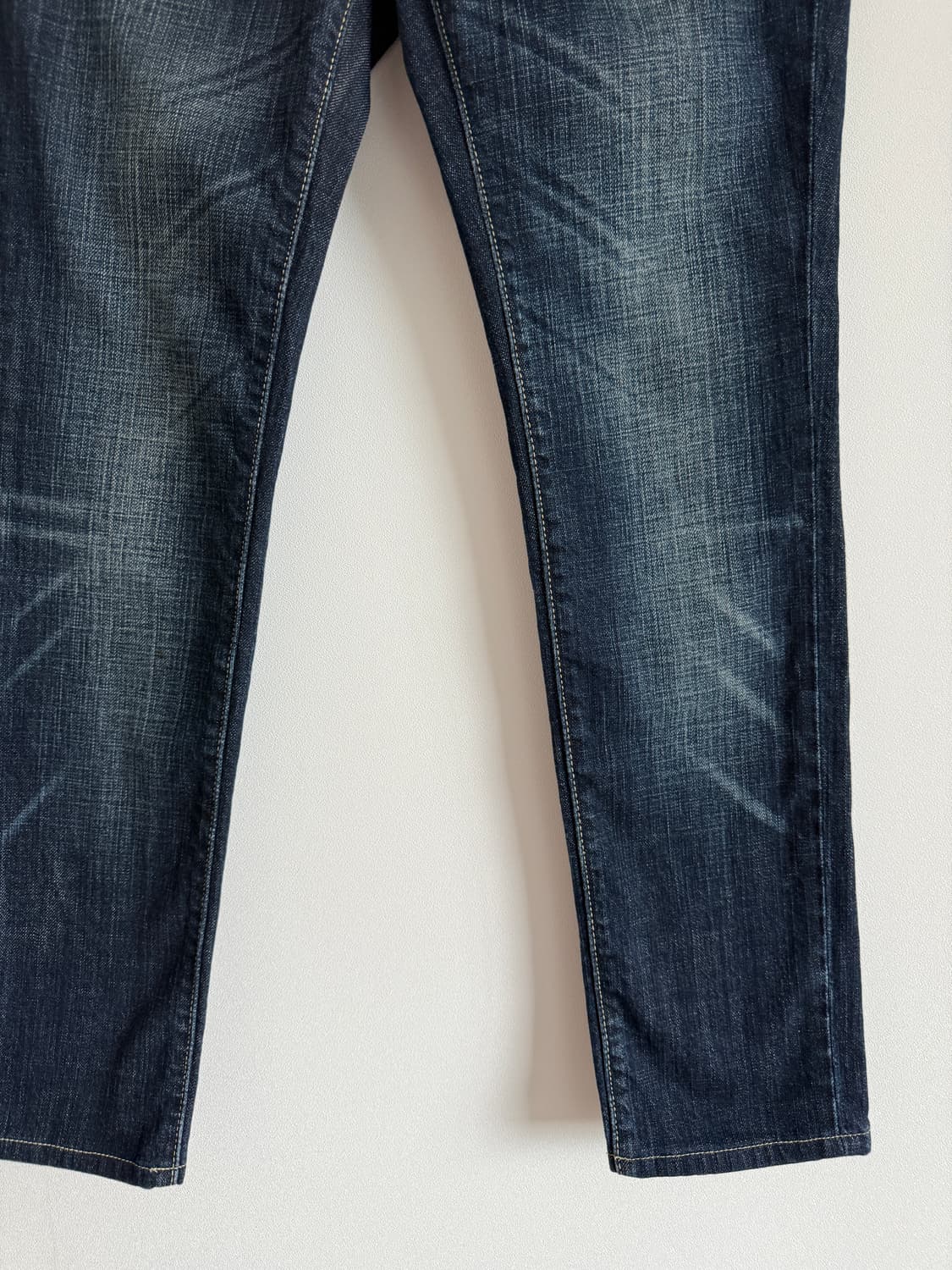 리바이스(Levi's) 스키니 데님 팬츠 상품이미지3