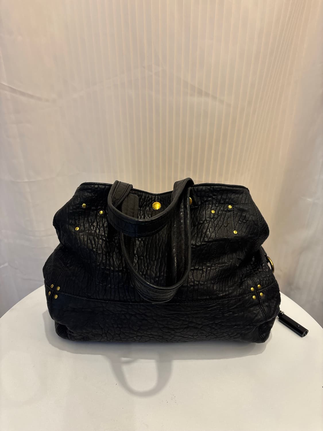 정품 제롬 드레이퓌스 빌리백     상품이미지5