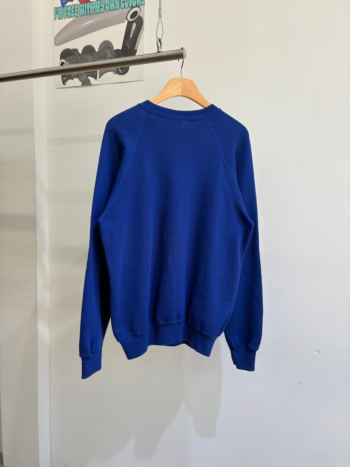 LEE (Made in USA) 맨투맨 상품이미지6