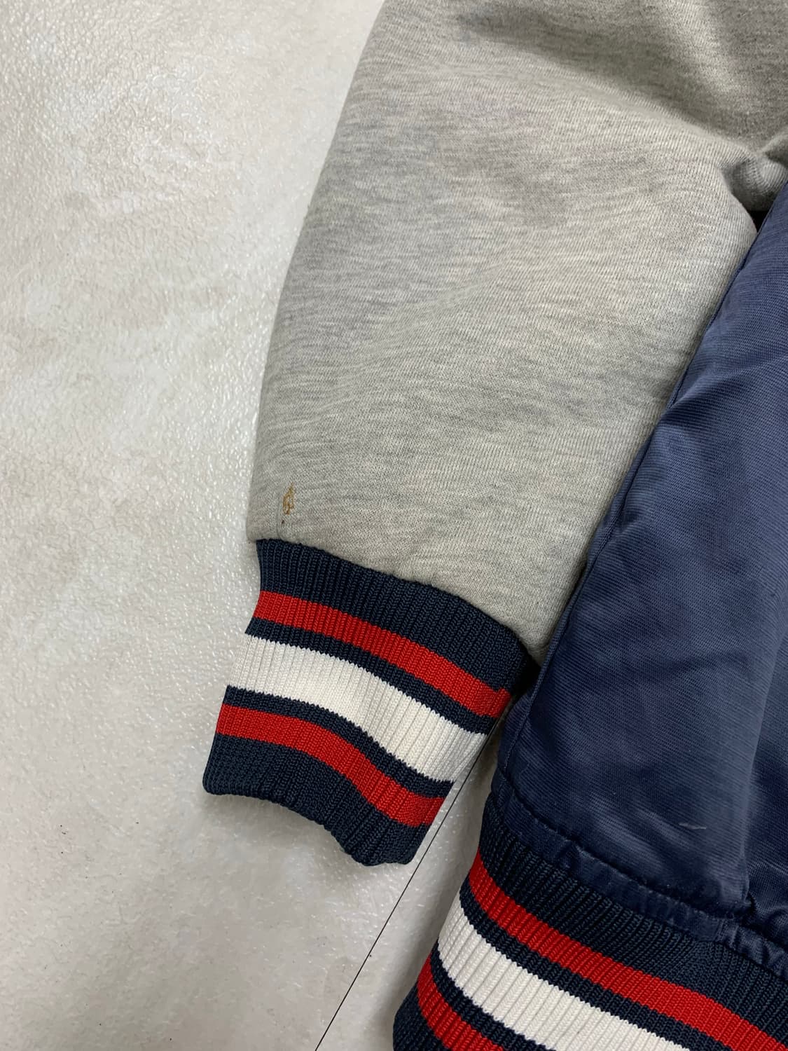 마제스틱 야구 잠바 #133 상품이미지10