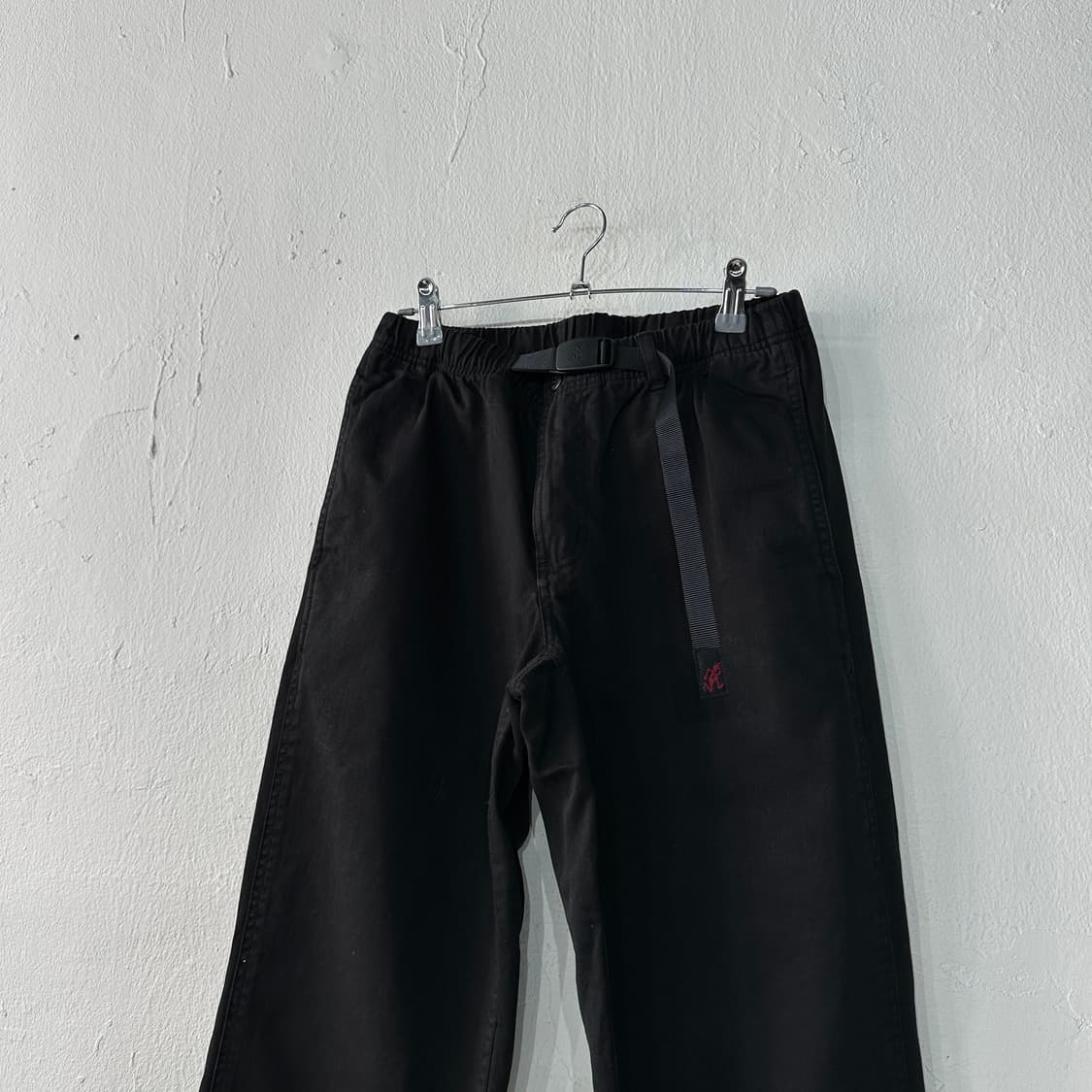 그라미치 팬츠 M 상품이미지2