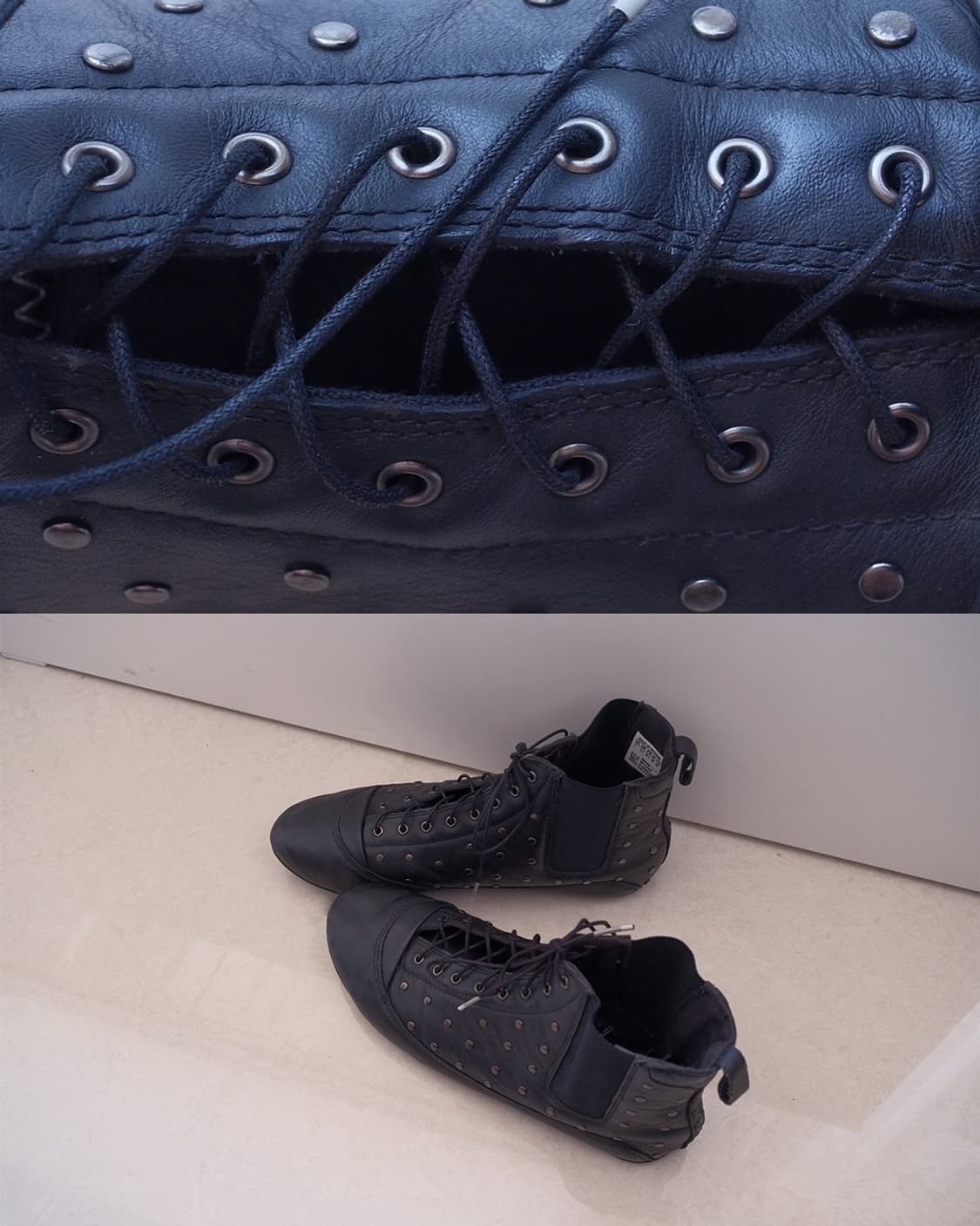Adidas Easy Five Hi 상품이미지9