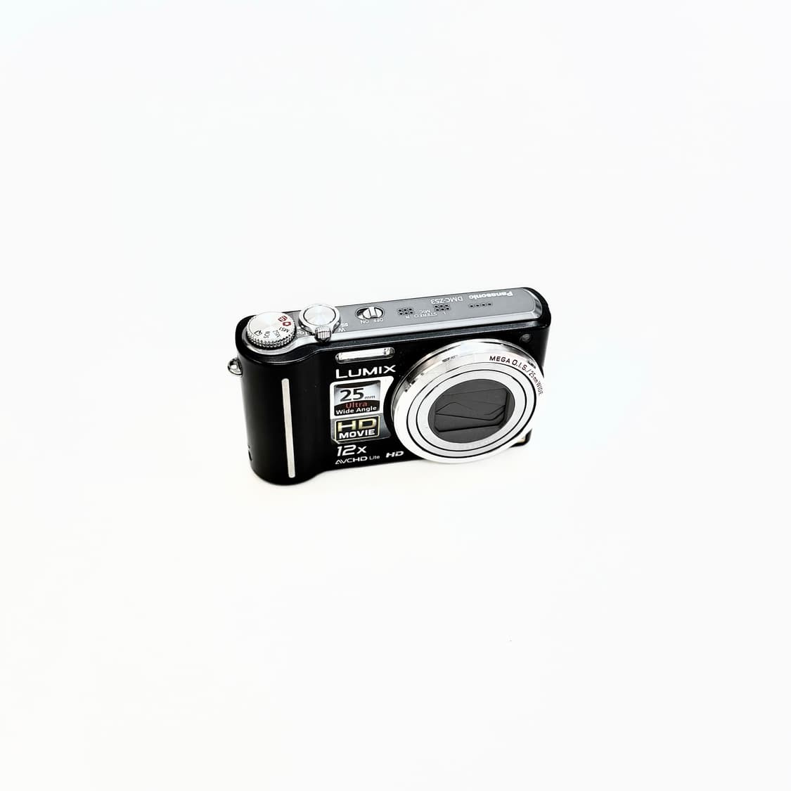 여행감성!) Panasonic Lumix DMC-ZS3 상품이미지3
