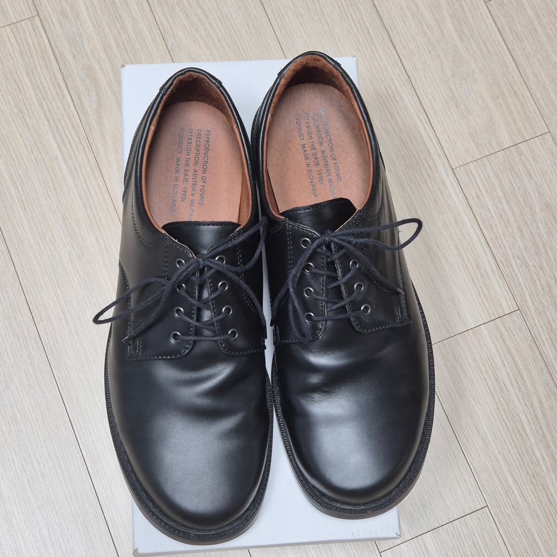 리오파 600L AUSTRIAN MILITARY OFFICER 43 상품이미지2