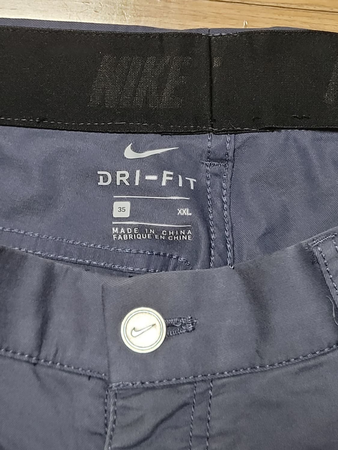 나이키 기능성 바지 XXL사이즈 상품이미지7